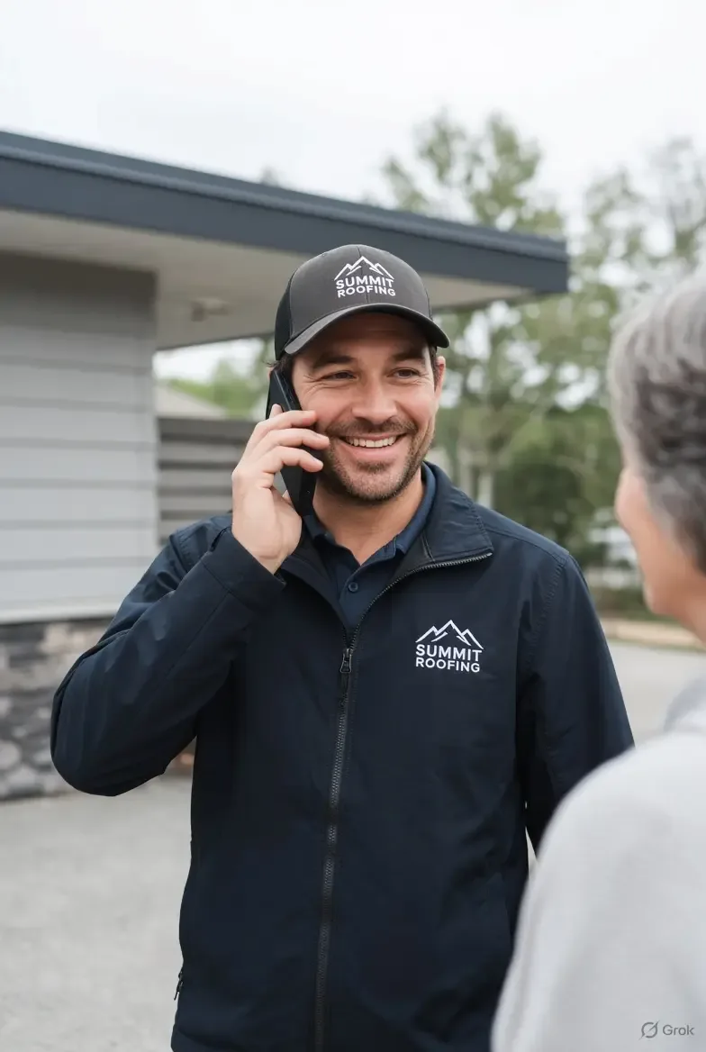 Flat Roof Leak Repair Columbia, AL FAQs